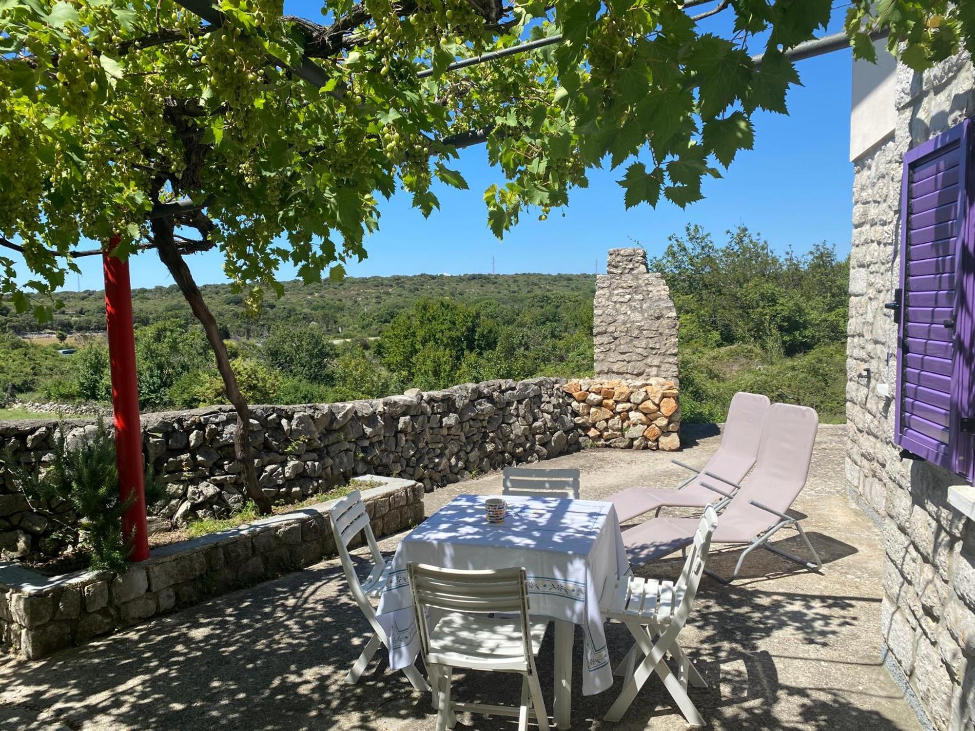 La Casa Di Nonno Villa Belej Exterior photo